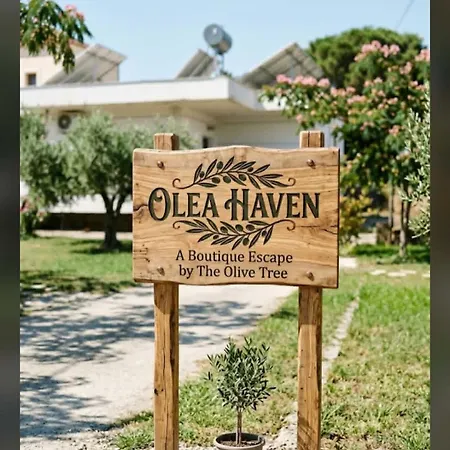 Olea Heaven Dom wakacyjny